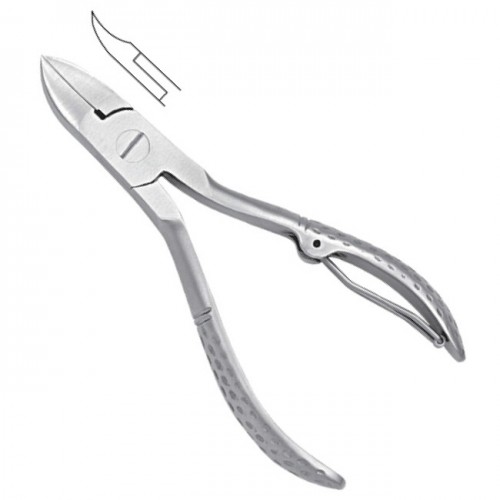Cuticle Nail Nippers